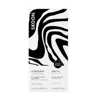 SKOON. HYDROSURGE Pro-Collagen Waterless Serum Pillows + Skin PJ's 50ml Duo 